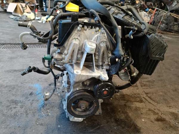 MOTEUR RENAULT/DACIA 1.0 SCE B4D411 - Vue 5